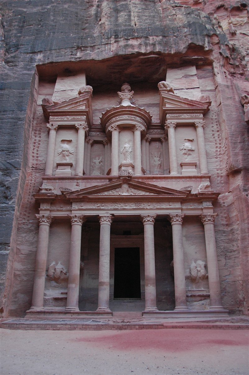 Petra